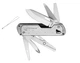 Мультитул Leatherman Free T4 17 Інструментів (832686) - зображення 1