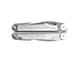 Мультитул Leatherman Wave Plus 18 Инструментов с Чехлом (832524) - изображение 4