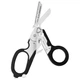Мультитул Leatherman Raptor Rescue Black 6 Інструментів з Кобурою (831742) - зображення 1