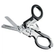 Мультитул Leatherman Raptor Rescue Black 6 Інструментів з Кобурою (831742) - зображення 4