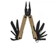 Мультитул Leatherman Rebar Coyote 17 Инструментов (832406) Лимитированная Серия - изображение 1