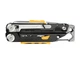 Мультитул Leatherman Signal 19 Инструментов с Чехлом (832265) Черный-Серебристый - изображение 6
