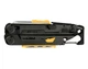 Мультитул Leatherman Signal Black 19 Инструментов с Чехлом (832586) Черный - изображение 7
