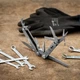 Мультитул Leatherman Curl 15 Інструментів із Чохлом (832932) - зображення 7