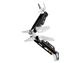 Мультитул Leatherman Signal 19 Инструментов с Чехлом (832265) Черный-Серебристый - изображение 9