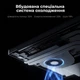 Ноутбук 16" ACEMAGIC LX16 PRO AMD Ryzen 3 4300U RAM 16GB SSD 512GB Windows 11 Алюминиевый корпус (UKR) (102263802) - изображение 3