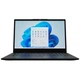 Ноутбук 15.6" Alurin Flex Advance AMD Ryzen 5 5500U RAM 16GB SSD 512GB Win11 (UKR) (102263236) b3 - изображение 1