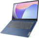 Ноутбук 14" Lenovo IdeaPad Slim 3 14IAH8 Intel Core i5-12450H RAM 16GB SSD 512GB Win11 (UKR) (102296105) - изображение 10