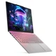 Ультрабук 14" Lenovo Yoga Slim 7 14ILL10 Intel Core Ultra 7 258V RAM 32GB SSD 1TB 17ч батарея Win11 Алюминиевый корпус (UKR) (102288256) - изображение 3
