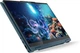 Сенсорный Ноутбук 14" Lenovo Yoga 7 2-in-1 14AKP10 Ryzen AI 7 350 RAM 16GB SSD 512GB 14ч батарея Win11 Алюминиевый корпус (UKR) (102267294) - изображение 6