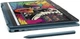 Сенсорный Ноутбук 14" Lenovo Yoga 7 2-in-1 14AKP10 Ryzen AI 7 350 RAM 16GB SSD 512GB 14ч батарея Win11 Алюминиевый корпус (UKR) (102267294) - изображение 7