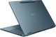 Сенсорный Ноутбук 14" Lenovo Yoga 7 2-in-1 14AKP10 Ryzen AI 7 350 RAM 16GB SSD 512GB 14ч батарея Win11 Алюминиевый корпус (UKR) (102267294) - изображение 8