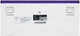 Магнітна ігрова клавіатур AULA HERO 84 HE White-purple Кастомний lightbox, RGB Підсвічування, Rapid Hall Effect, 8000Hz., Switch 0.01mm. ENG + UA - изображение 5
