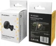Uchwyt magnetyczny Wozinsky WCT5-Q6S2Y Qi/MagSafe 15W Czarny (5907769372513) - obraz 3