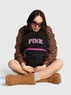 Стильный рюкзак Victoria's Secret Pink Backpack - изображение 2