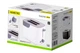 Тостер Maestro 700Вт белый (MR-706-WHITE) - изображение 3