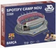 Puzzle 3D Stadion Banbo Toys FC Barcelona Spotify Camp Nou (16522) (8436573616522) - obraz 2
