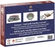Puzzle 3D Stadion Banbo Toys FC Barcelona Spotify Camp Nou (16522) (8436573616522) - obraz 3