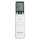 Кондиционер CHIGO CS-25V3G-G3A02A Inverter DC WI-FI - изображение 4
