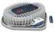 Puzzle 3D Stadion Banbo Toys PSG Parc Des Princes (16812) (8436573616072) - obraz 5