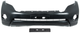 Передний бампер для Toyota Land Cruiser Prado 150 2013-2017 гг - изображение 1