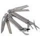 Мультитул Leatherman WAVE PLUS, синтетичний чохол, карт. коробка - зображення 6