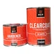Лак акриловый NCPro CLEARCOAT НS Sappir 2:1 1 л + отвердитель 0,5 л. - изображение 1