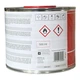 Лак акриловый NCPro CLEARCOAT НS Sappir 2:1 1 л + отвердитель 0,5 л. - изображение 5
