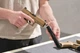 Пневматический пистолет Umarex Glock 19X MOS COYOTE калибр 4,5 мм - изображение 6