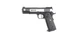 Пневматический пистолет Umarex SR1911 Competition калибр 4,5 мм - изображение 1