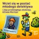 Настільна гра Trefl Spy Guy Junior (02595) (5900511025958) - зображення 6