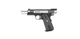 Пневматический пистолет Umarex SR1911 Competition калибр 4,5 мм - изображение 2