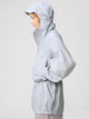 Дощовик Uniqlo розмір L бузковий (70) (484029) - изображение 4
