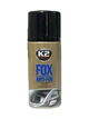 Средство от запотевания окон K2 FOX0 Anti-Fog spray 150мл - изображение 1