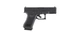 Пневматический пистолет Umarex GLOCK 19 Gen5 Non-Blowback - изображение 9