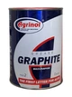 Змазка графітна Agrinol Graphite 0.8 кг - зображення 1