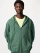 Худі Uniqlo розмір S зелений (55) (482311) - зображення 1