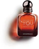 Giorgio Armani Emporio Armani Stronger With You Absolutely,2мл - зображення 4