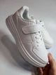 Кроссовки Clibee 33234-2 white white белые р.37-23,8 см - изображение 2
