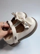 Туфли для девочки Clibee 817-3 beige беж р. 29-18 см - изображение 3