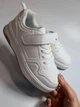 Кроссовки Clibee 3323-2 white белые р.32-21,3 см - изображение 2