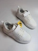 Кроссовки Clibee 3323-2 white белые р.32-21,3 см - изображение 5