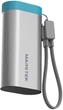 УМБ Marstek P326D 10000 mAh 45W Grey (P326D) - зображення 1