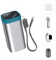 УМБ Marstek P327D 20000 mAh 65W Grey (P327D) - зображення 3