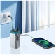 УМБ Marstek P327D 20000 mAh 65W Grey (P327D) - зображення 5