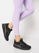 Женские кроссовки Joma Atreyu Lady 2501 CATRLW2501 38 (6US) 24.5 см Черные (8447368130871) - изображение 2