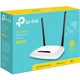 Маршрутизатор TP-Link TL-WR841N - изображение 4