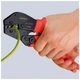 Клещи зажимные для опрессовки KNIPEX 97 52 08 - изображение 4