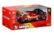 Автомодель Bburago Ferrari Racing 499P LeMans 51 1:24 26317 Червона (4893993263172) - зображення 2