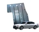 Защита двигателя Houberk для BMW 7 Series F01 (2008-2015) "RWD" - изображение 1